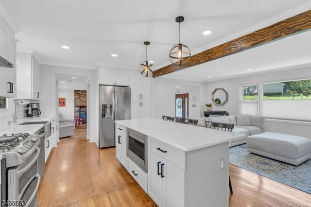 1026 Rector Rd, Bridgewater Twp., NJ 08807