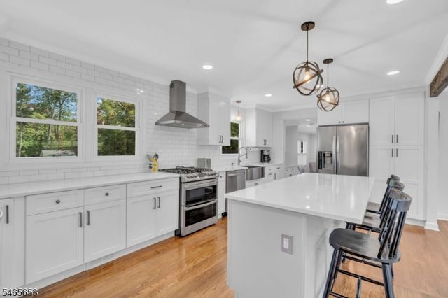 1026 Rector Rd, Bridgewater Twp., NJ 08807