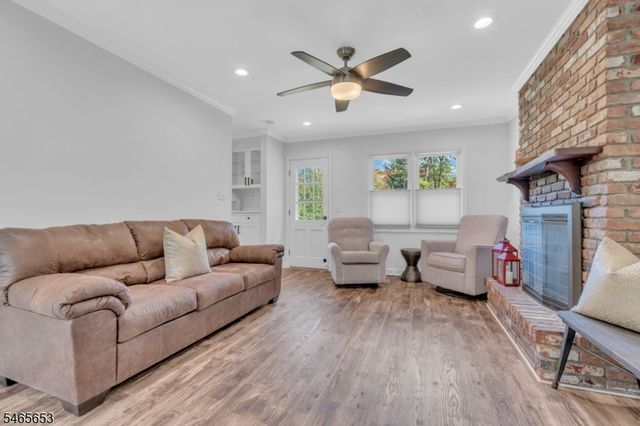 1026 Rector Rd, Bridgewater Twp., NJ 08807