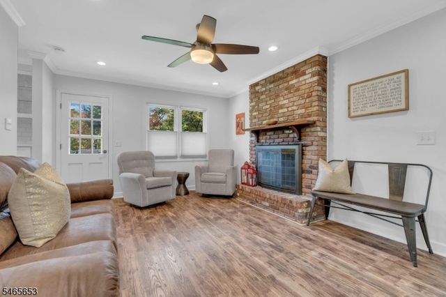 1026 Rector Rd, Bridgewater Twp., NJ 08807