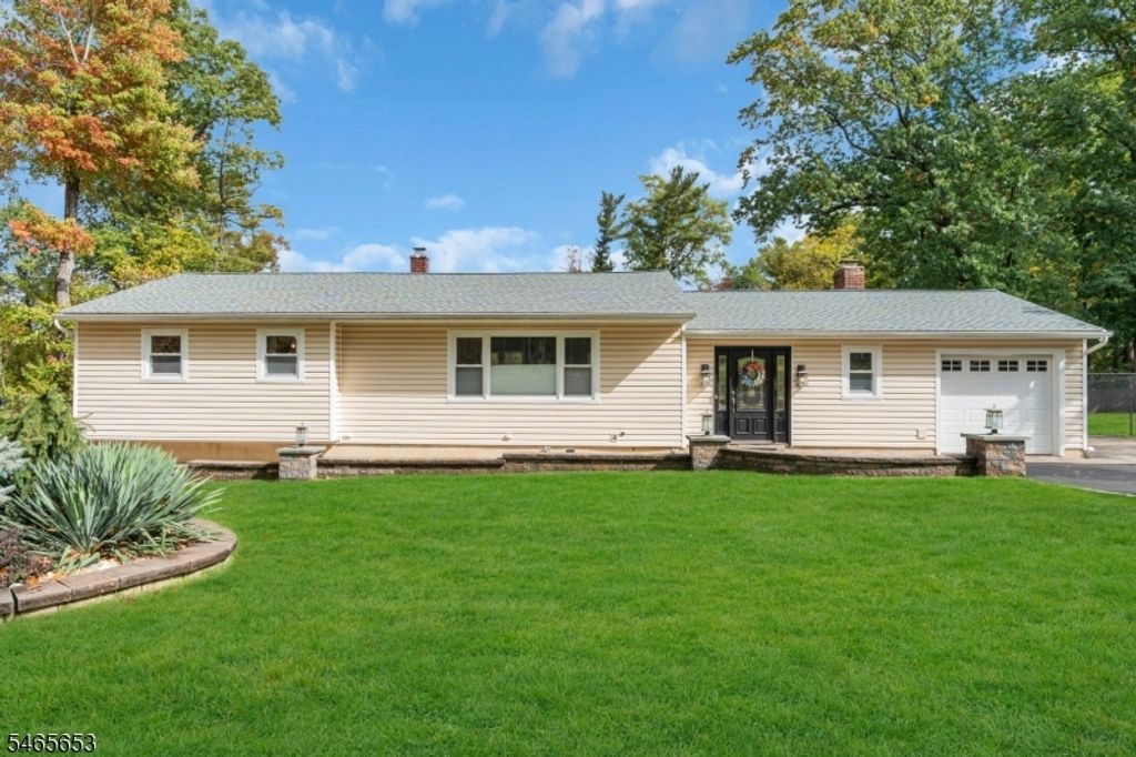 1026 Rector Rd, Bridgewater Twp., NJ 08807 — exterior