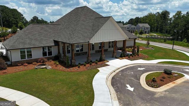 268 Galilee Lane, Bethlehem, GA 30620