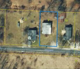 207 E Kendall Street, Mountain Grove, MO 65711