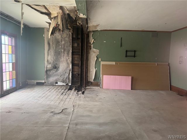366 Ontario Street, Buffalo, NY 14207