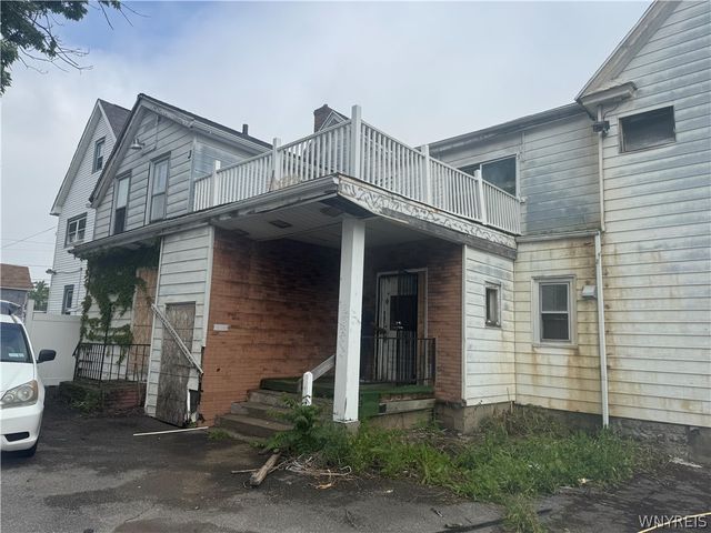 366 Ontario Street, Buffalo, NY 14207