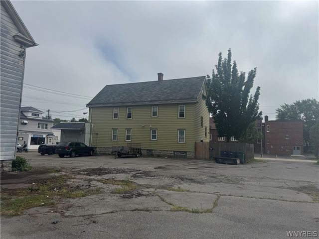 366 Ontario Street, Buffalo, NY 14207