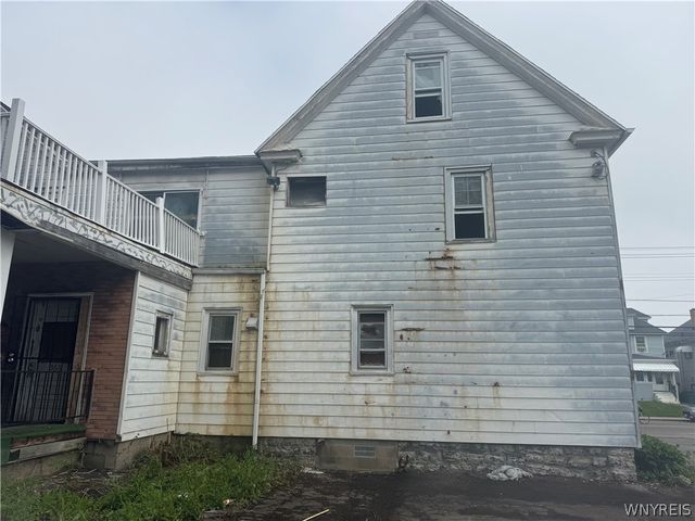 366 Ontario Street, Buffalo, NY 14207