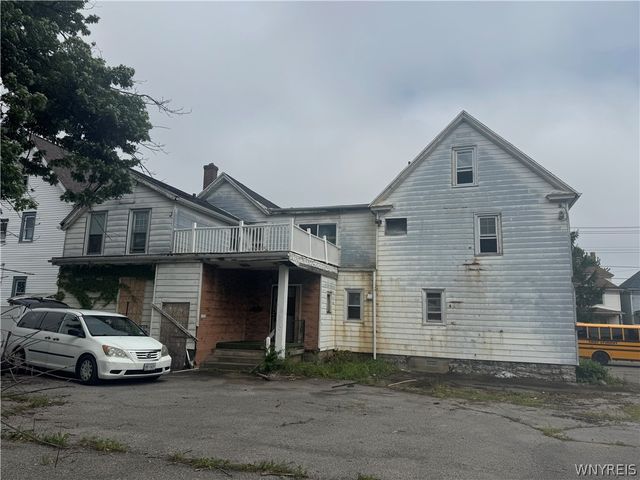 366 Ontario Street, Buffalo, NY 14207