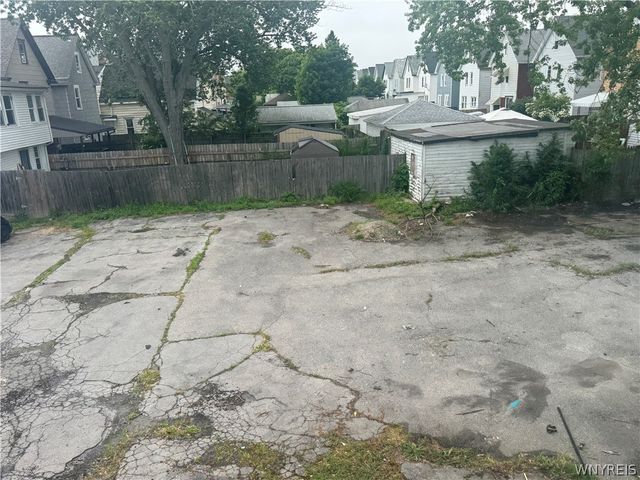 366 Ontario Street, Buffalo, NY 14207