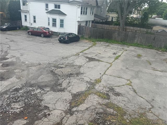 366 Ontario Street, Buffalo, NY 14207