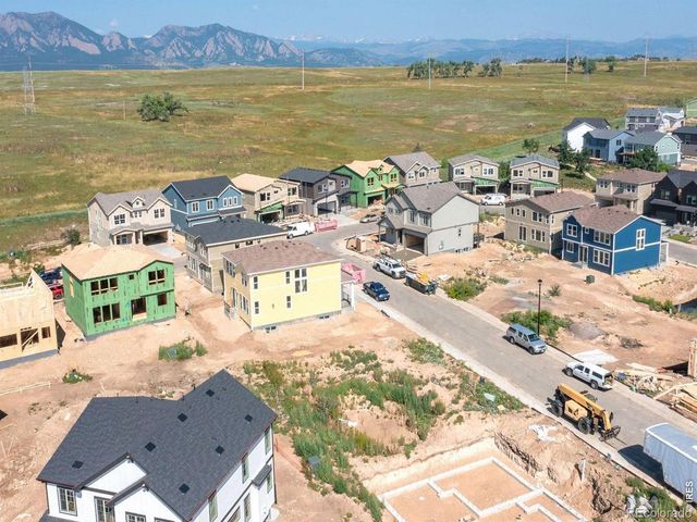 110 Cayauga Way, Louisville, CO 80027