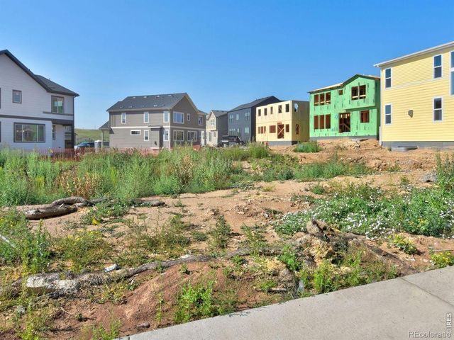 110 Cayauga Way, Louisville, CO 80027