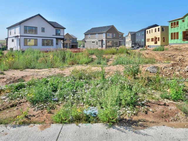110 Cayauga Way, Louisville, CO 80027