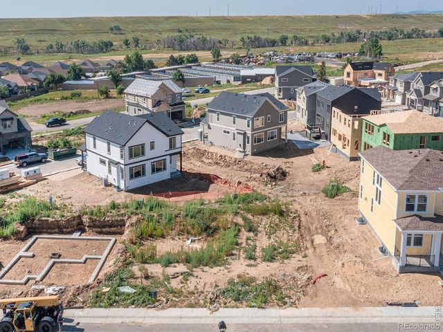 110 Cayauga Way, Louisville, CO 80027