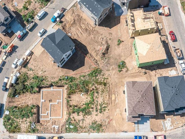110 Cayauga Way, Louisville, CO 80027