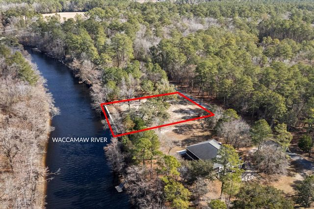 1716 Gray Oaks Dr., Conway, SC 29526