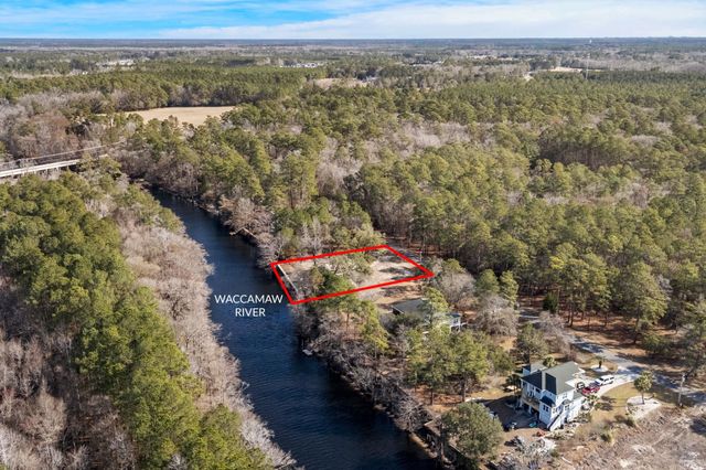 1716 Gray Oaks Dr., Conway, SC 29526