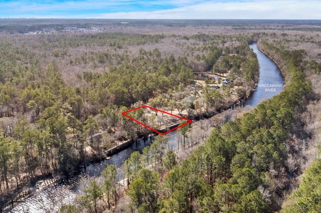 1716 Gray Oaks Dr., Conway, SC 29526