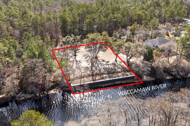 1716 Gray Oaks Dr., Conway, SC 29526