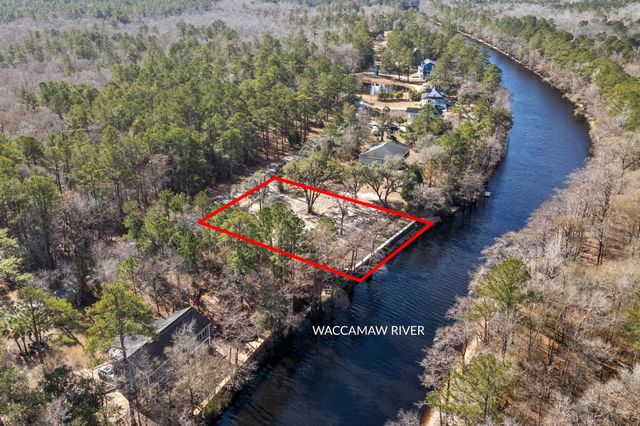 1716 Gray Oaks Dr., Conway, SC 29526