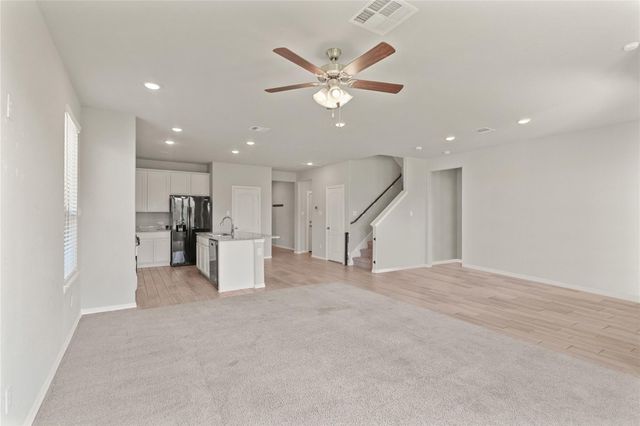 706 Cobalt Crest Lane, Houston, TX 77336