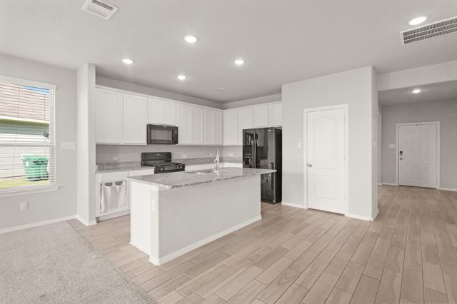706 Cobalt Crest Lane, Houston, TX 77336