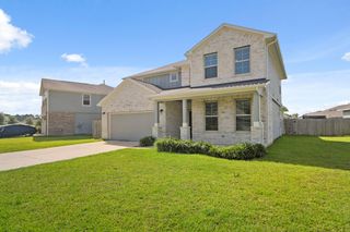 706 Cobalt Crest Lane, Houston, TX 77336