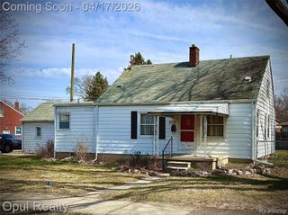 23382 Ann Arbor Trail, Dearborn Heights, MI 48127