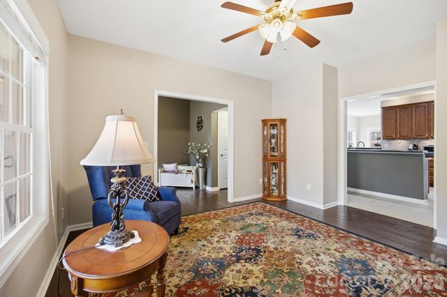 273 Cross Creek Drive, Marion, NC 28752