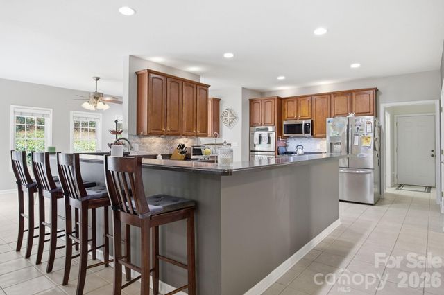 273 Cross Creek Drive, Marion, NC 28752