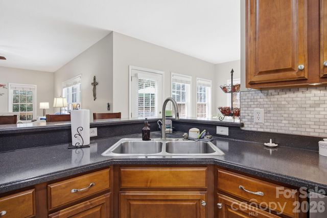 273 Cross Creek Drive, Marion, NC 28752