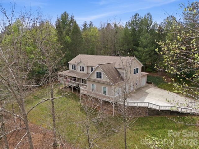 273 Cross Creek Drive, Marion, NC 28752