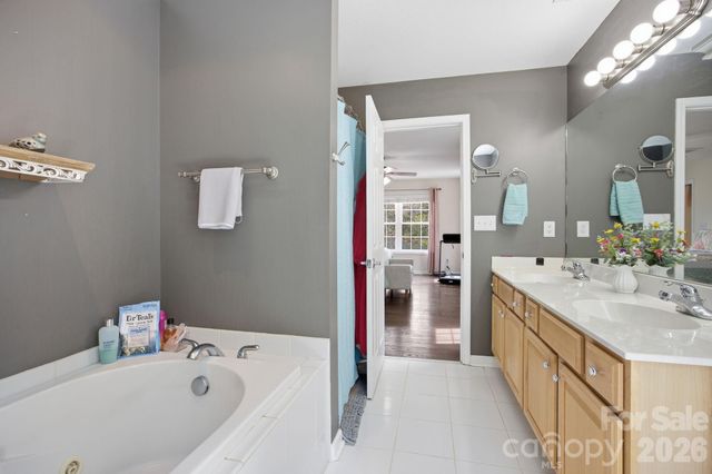 273 Cross Creek Drive, Marion, NC 28752