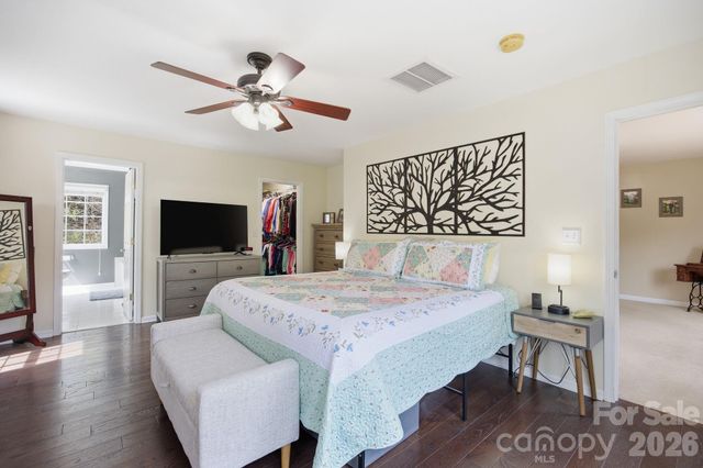 273 Cross Creek Drive, Marion, NC 28752