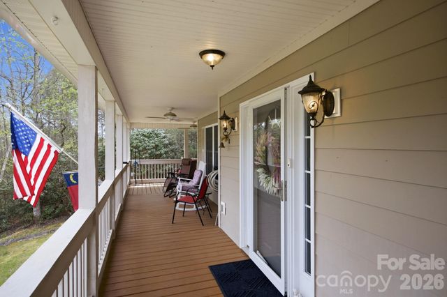 273 Cross Creek Drive, Marion, NC 28752
