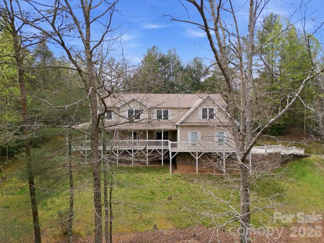 273 Cross Creek Drive, Marion, NC 28752