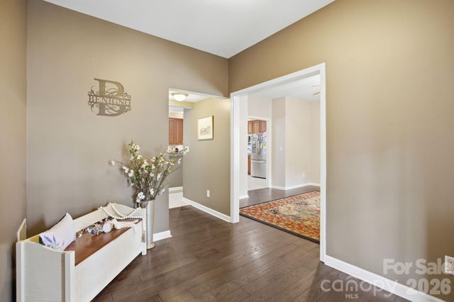 273 Cross Creek Drive, Marion, NC 28752