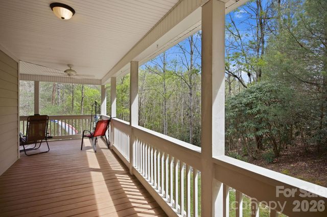 273 Cross Creek Drive, Marion, NC 28752