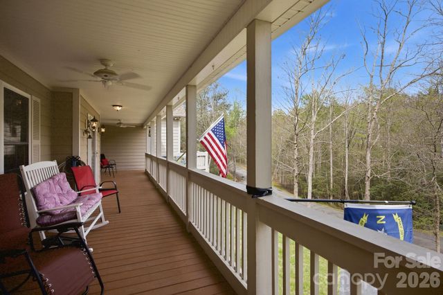 273 Cross Creek Drive, Marion, NC 28752