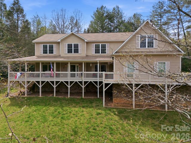 273 Cross Creek Drive, Marion, NC 28752