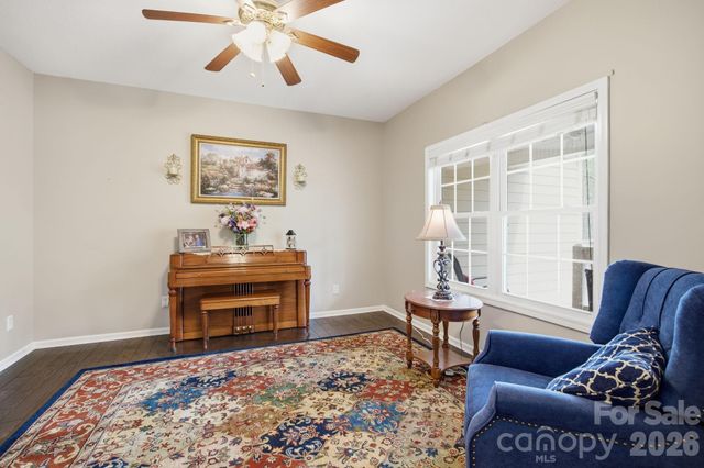 273 Cross Creek Drive, Marion, NC 28752