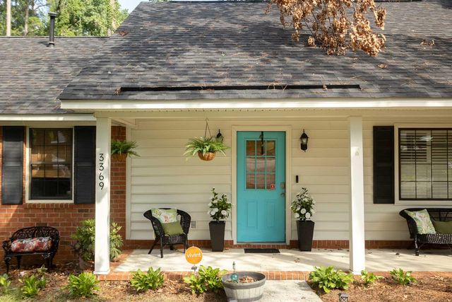 3369 Braeswood Court, Augusta, GA 30909