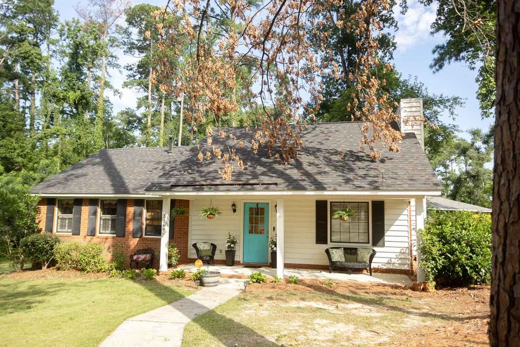 3369 Braeswood Court, Augusta, GA 30909