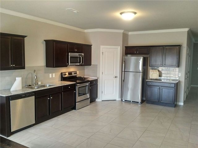 2737 Kilimanjaro Way, Rogers, AR 72758