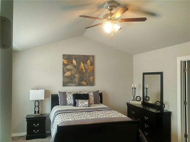 2737 Kilimanjaro Way, Rogers, AR 72758