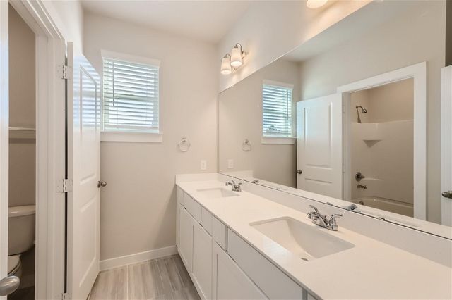 2404 Freshwater Lane, Mckinney, TX 75071