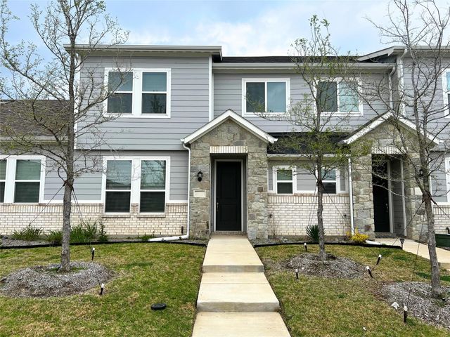 2404 Freshwater Lane, Mckinney, TX 75071