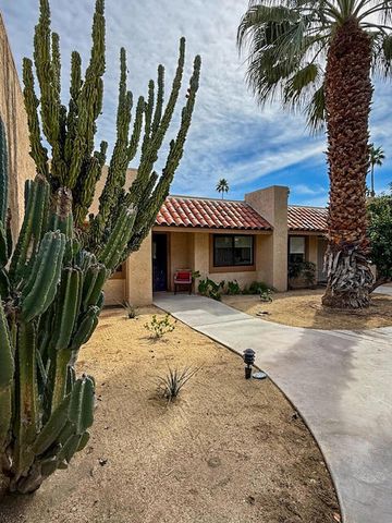 47685 Desert Sage Court, Palm Desert, CA 92260
