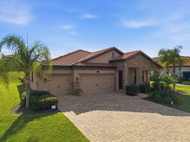 1740 VIA LAGO DRIVE, Lakeland, FL 33810
