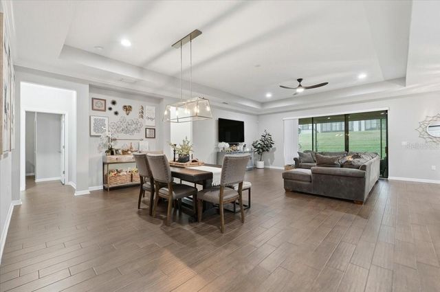 1740 VIA LAGO DRIVE, Lakeland, FL 33810